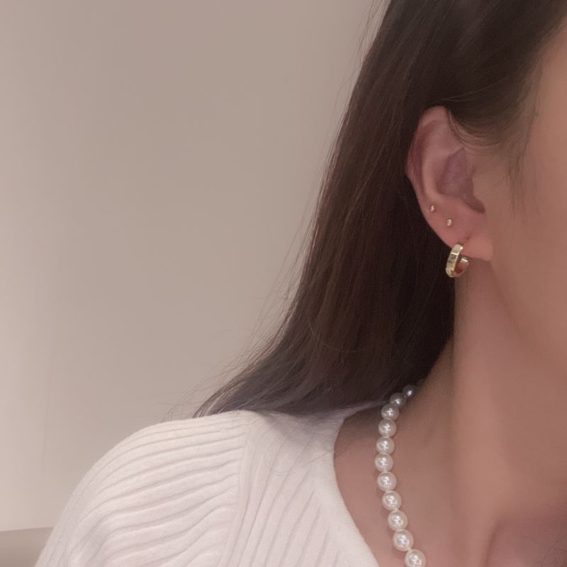 Chaumet Earrings